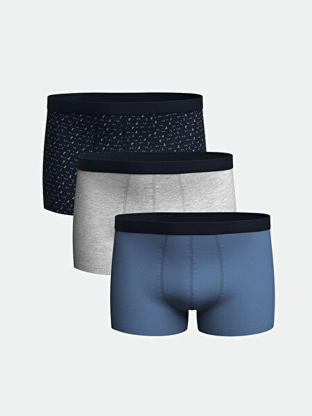 LC Waikiki Erkek Boxer, Slip, Külot