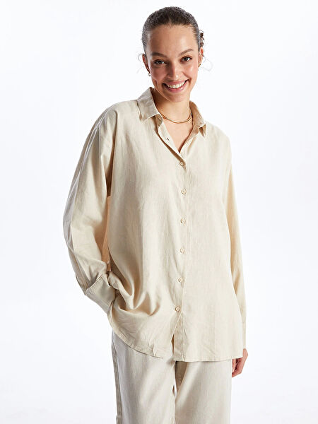 LC Waikiki Kadın Gömlek