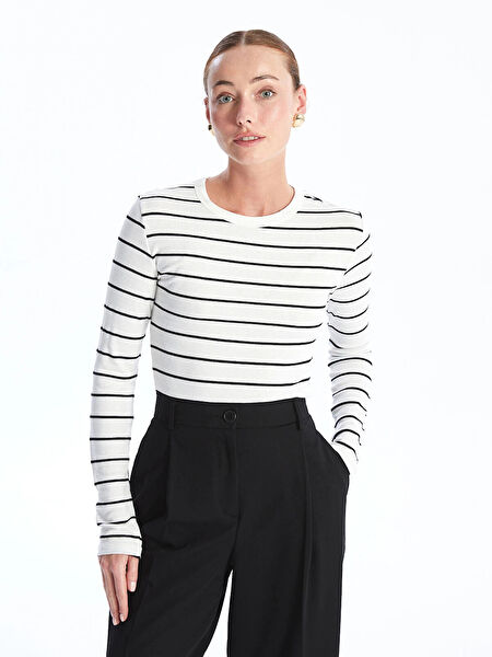 LC Waikiki Kadın Atlet, Body