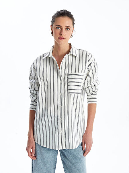LC Waikiki Kadın Gömlek