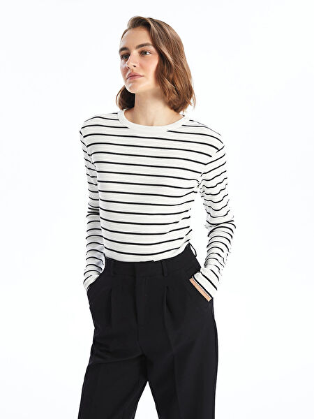 LC Waikiki Kadın Tişört