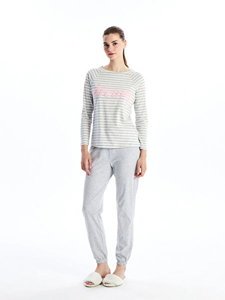 LC Waikiki Kadın Pijama
