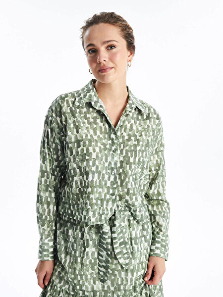 LC Waikiki Kadın Bluz