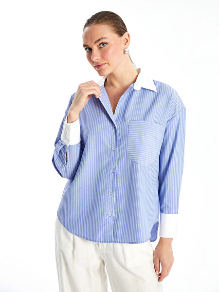 LC Waikiki Kadın Gömlek