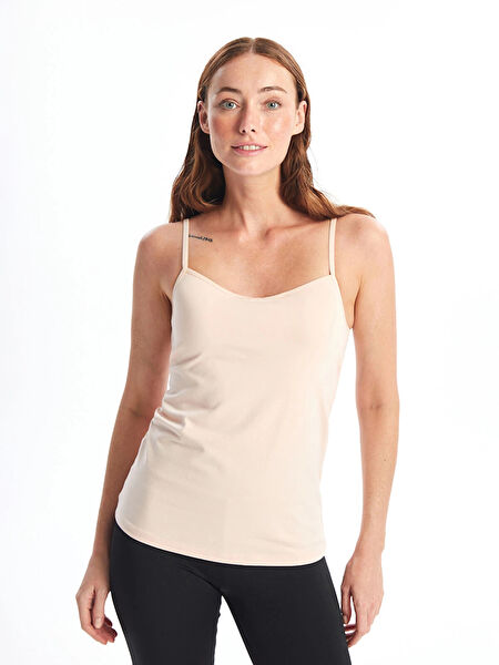 LC Waikiki Kadın Atlet, Body, Fanila