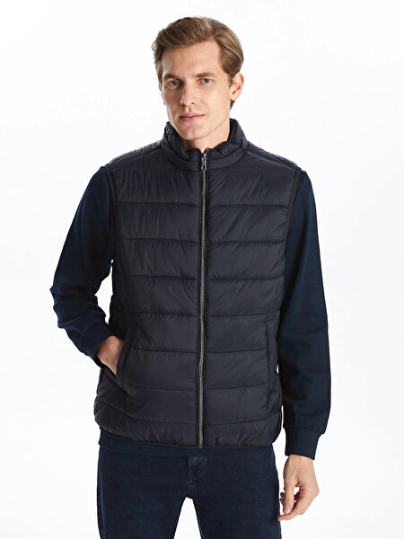 LC Waikiki Erkek Yelek