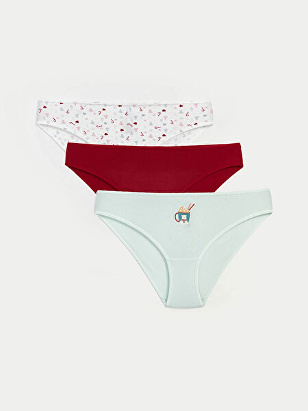 LC Waikiki Bikini Altı