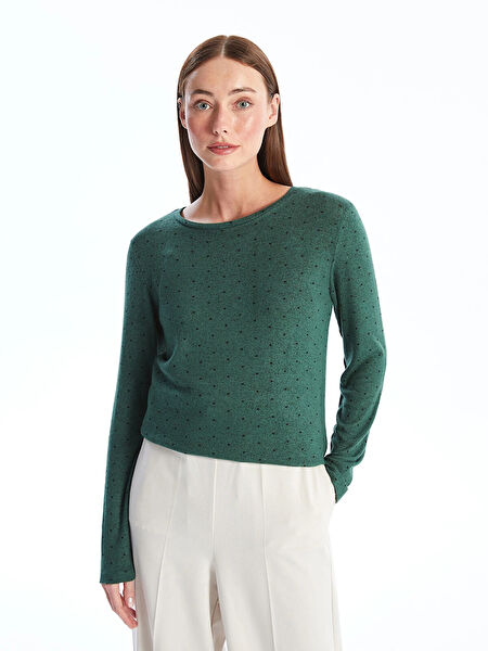 LC Waikiki Kadın Tişört