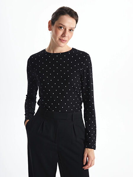 LC Waikiki Kadın Tişört