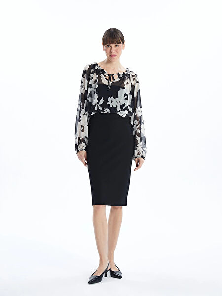 LC Waikiki Kadın Etek