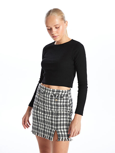 LC Waikiki Kadın Atlet, Body