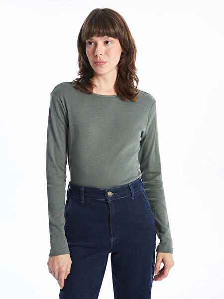 LC Waikiki Kadın Tişört