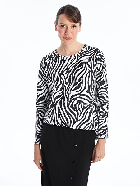 LC Waikiki Kadın Tişört