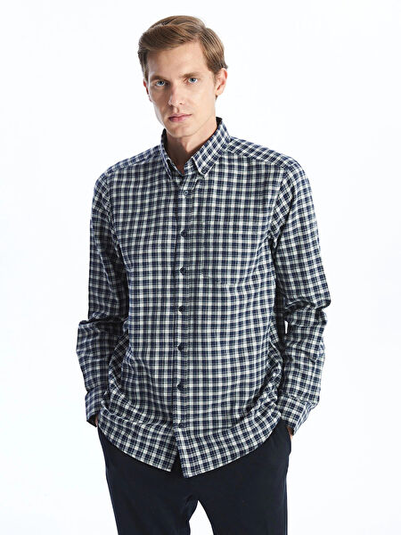 LC Waikiki Erkek Gömlek