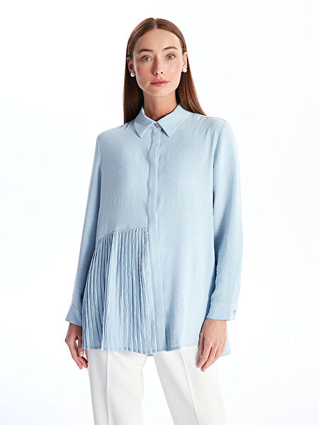 LC Waikiki Kadın Gömlek