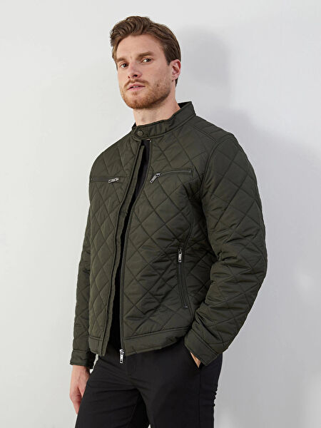 LC Waikiki Outdoor Mont, Ceket, Yelek