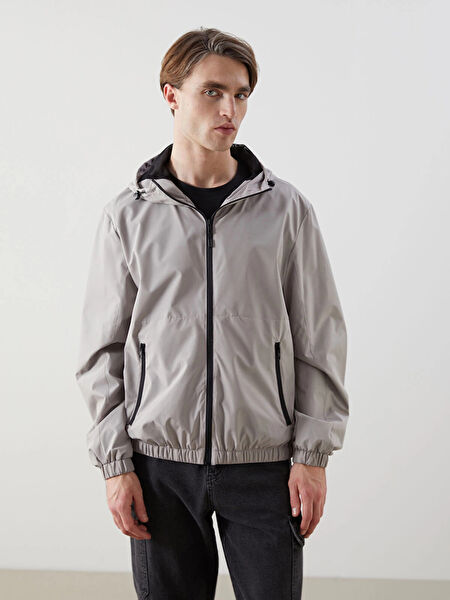 LC Waikiki Sporcu Mont, Kaban, Yağmurluk