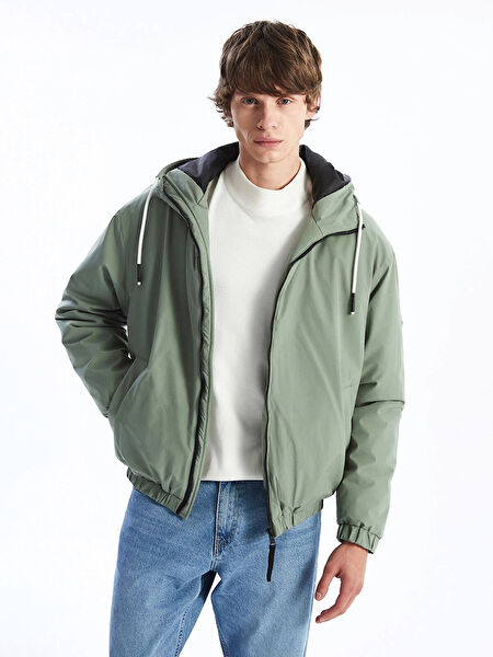 LC Waikiki Outdoor Mont, Ceket, Yelek