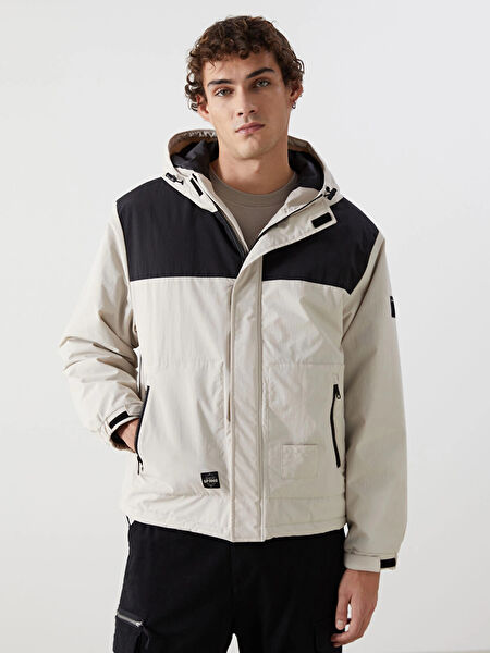 LC Waikiki Outdoor Mont, Ceket, Yelek