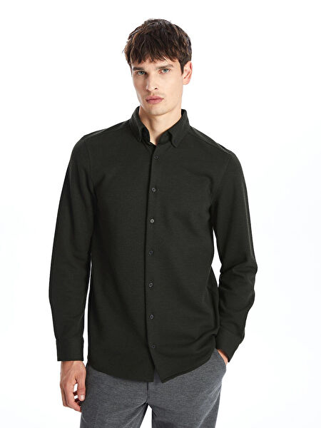 LC Waikiki Erkek Gömlek