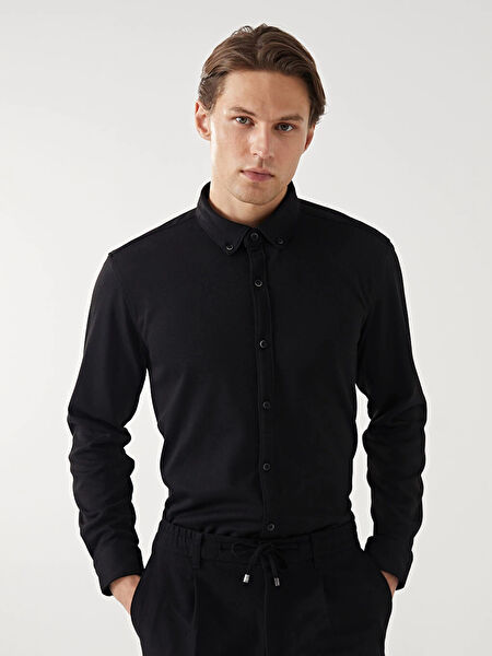 LC Waikiki Erkek Gömlek