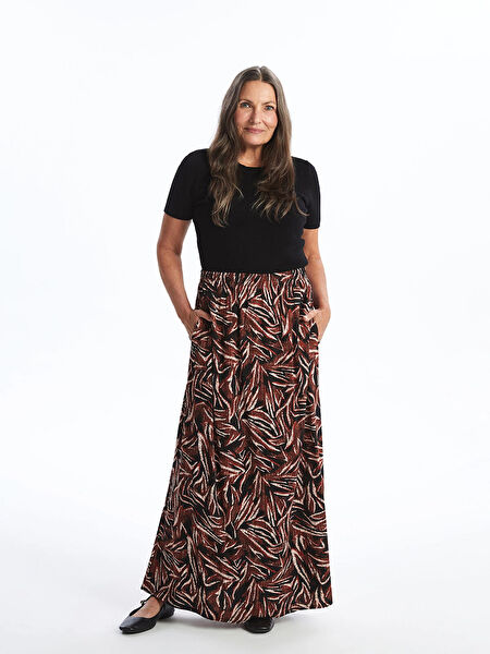 LC Waikiki Kadın Etek