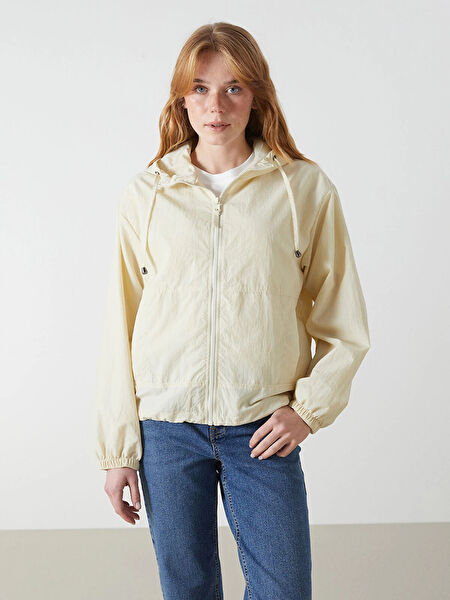 LC Waikiki Sporcu Mont, Kaban, Yağmurluk