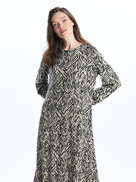 LC Waikiki Günlük Elbise