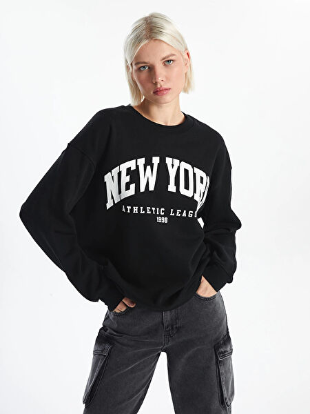 LC Waikiki Kadın Sweatshirt