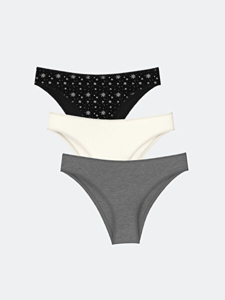 LC Waikiki Erkek Boxer, Slip, Külot