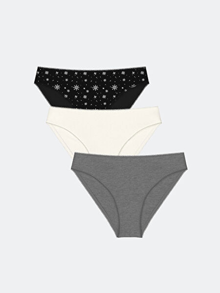 LC Waikiki Kadın Külot