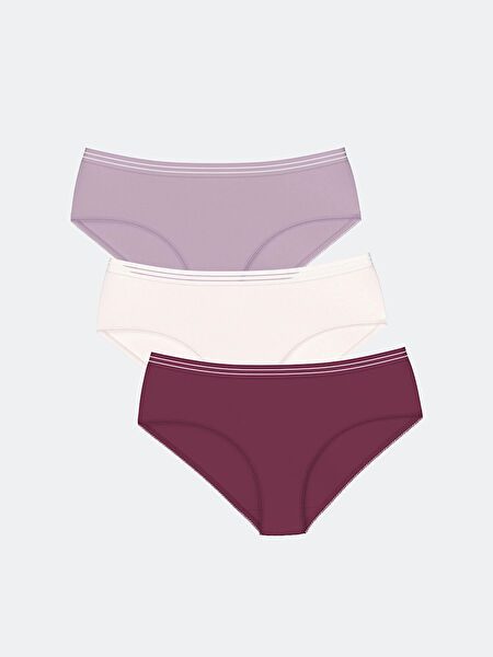 LC Waikiki Erkek Boxer, Slip, Külot