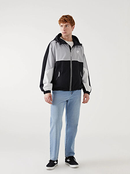 LC Waikiki Sporcu Mont, Kaban, Yağmurluk