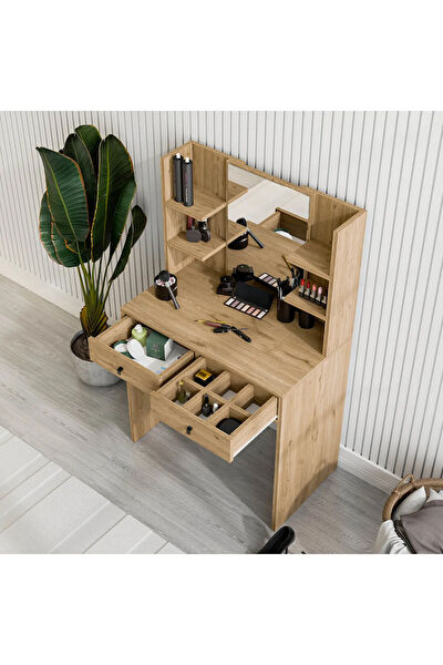 Mezza Makyaj Masası