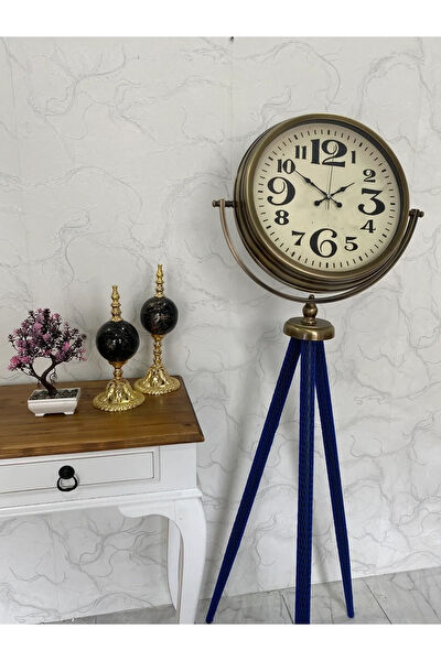 AİB STORE Dekoratif Duvar Saati