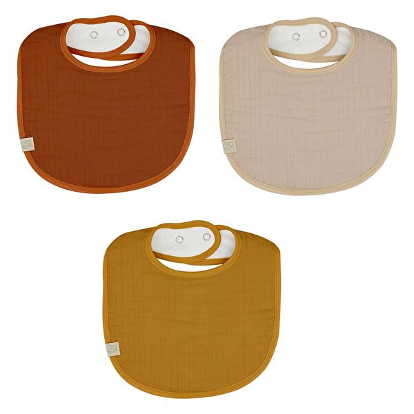 Bistyle Mama Önlüğü