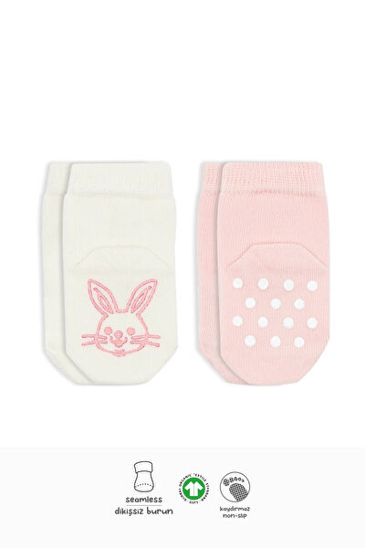 Bistyle Kız Çocuk Çorap