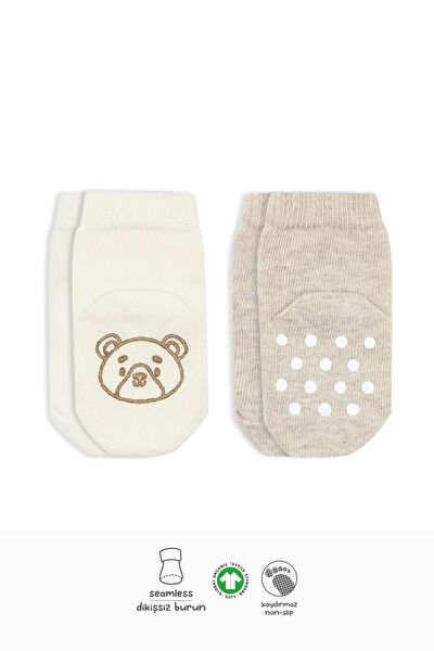 Bistyle Kız Çocuk Çorap