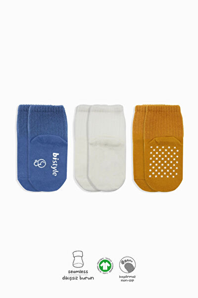 Bistyle Bebek İç Giyim