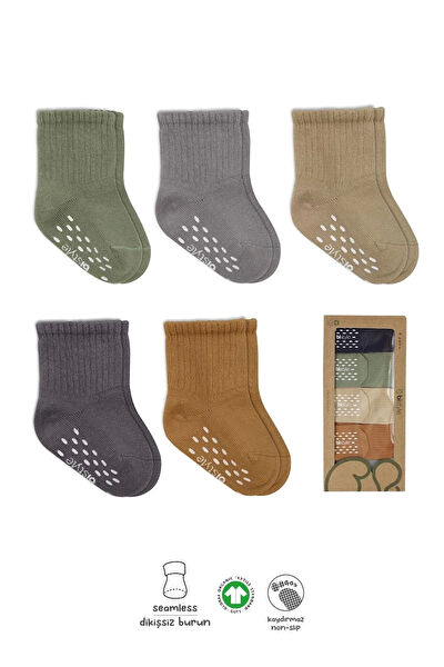 YenisiniAl Kız Çocuk Çorap