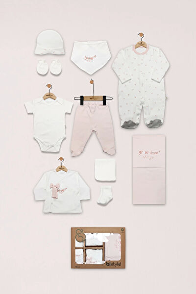 Bistyle Yenidoğan Hastane Çıkışı