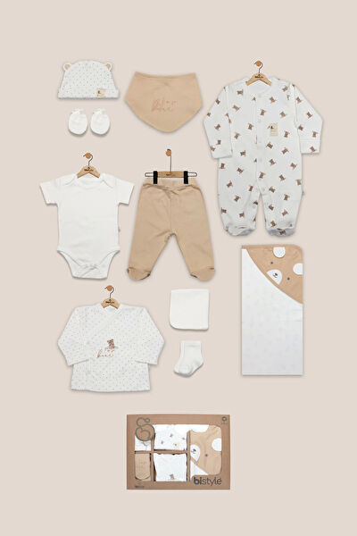 Bistyle Yenidoğan Hastane Çıkışı