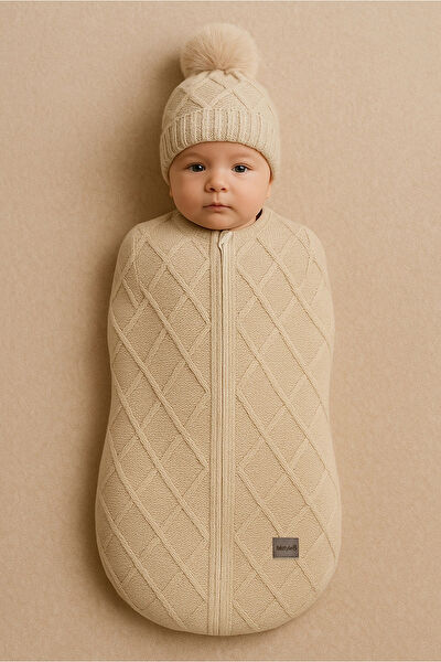 Bistyle Bebek Uyku Tulumu, Kundak