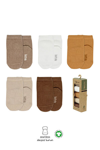 Melonika Çorap, Konç, Tozluk