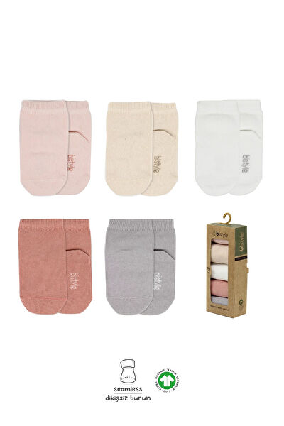 Melonika Çorap, Konç, Tozluk