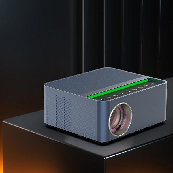 HZL Projeksiyon Cihazı