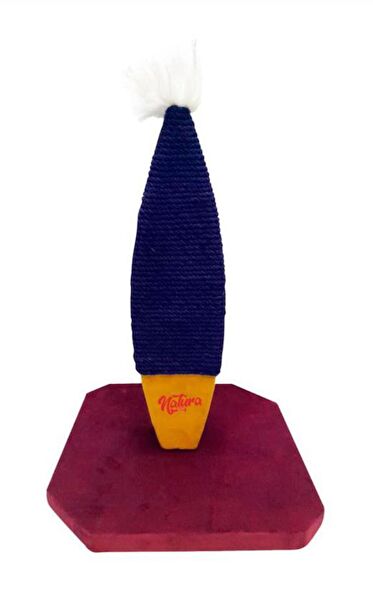 Natura Kedi Tırmalama