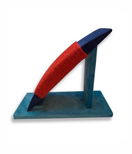 Natura Kedi Tırmalama