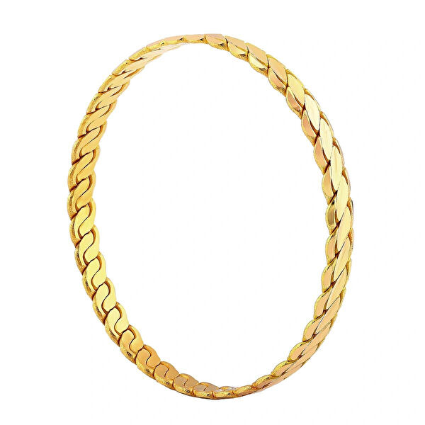 AgaKulche Yatırımlık Bilezik