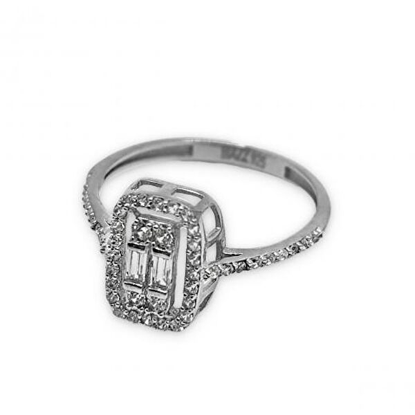 AgaKulche Kadın Yüzük